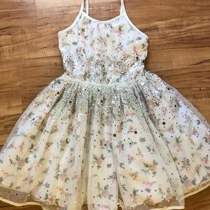Nanette Lenore Girls Dress